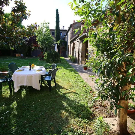 Holiday home Belvilla By Oyo Pino Cortona