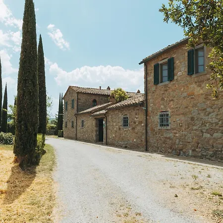 Belvilla By Oyo Pino Holiday home *