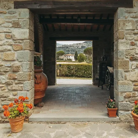 Belvilla By Oyo Pino Holiday home Cortona