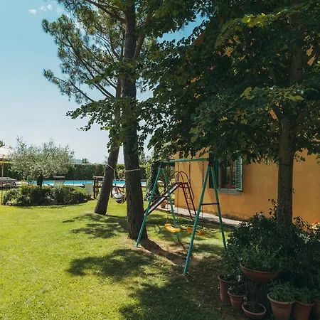 Holiday home Belvilla By Oyo Pino Cortona